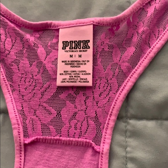 PINK V.S. DRESS - Picture 3 of 4